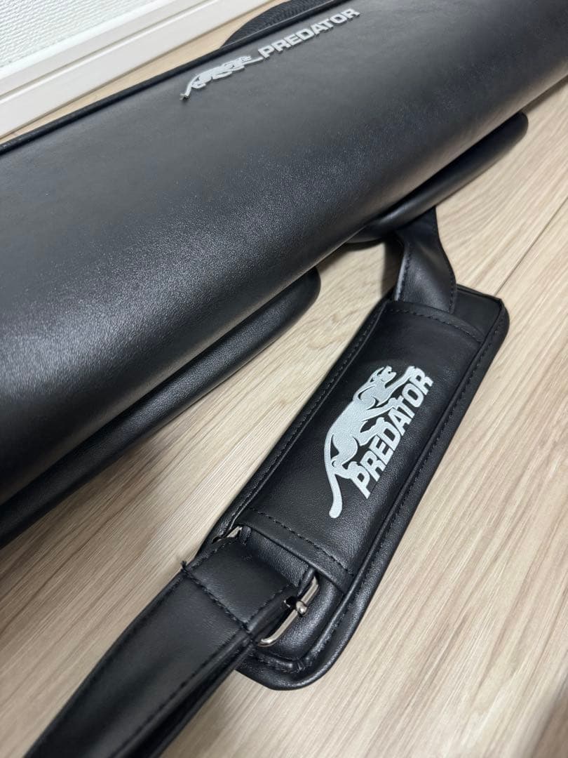 PREDATOR ビリヤードケース（2B4S）