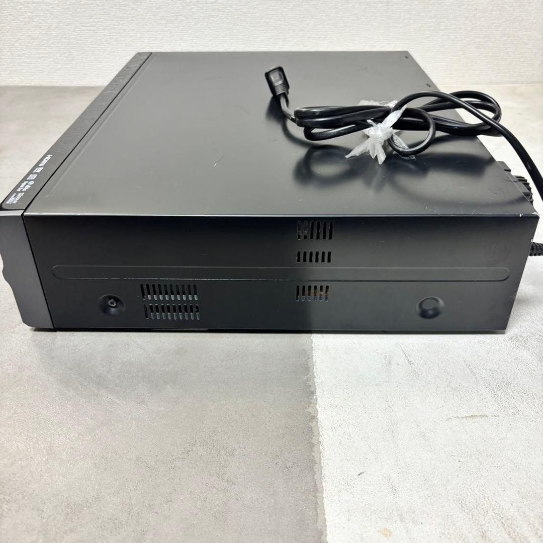 DXアンテナ HDD搭載ビデオ一体型 DVDレコーダー DXRW250