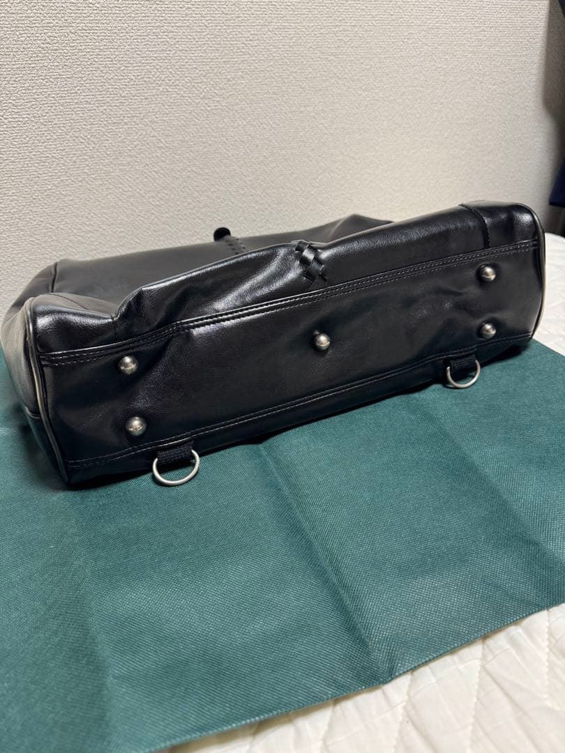 YOUTA ダレスバッグ