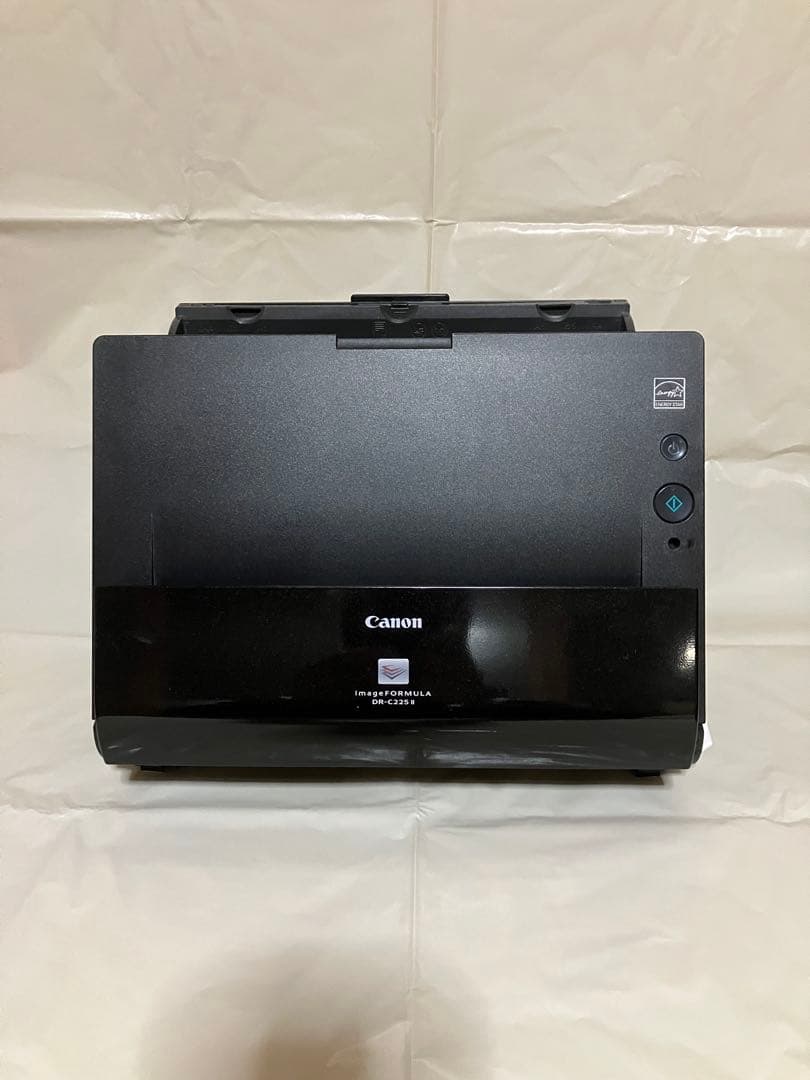 Canon ドキュメントスキャナ imageFORMULA DR-C225 II