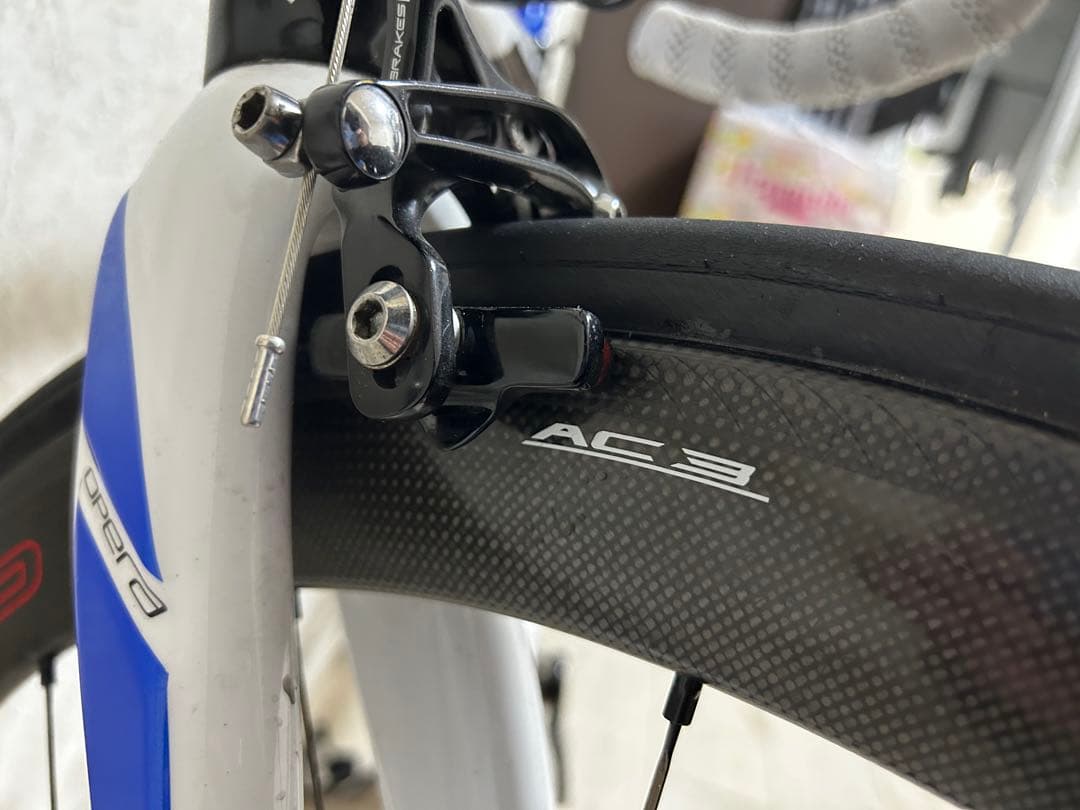 n*n様 【最終値下げ】ピナレロ社ブランド【オペラ】SUPER.LEONARDO