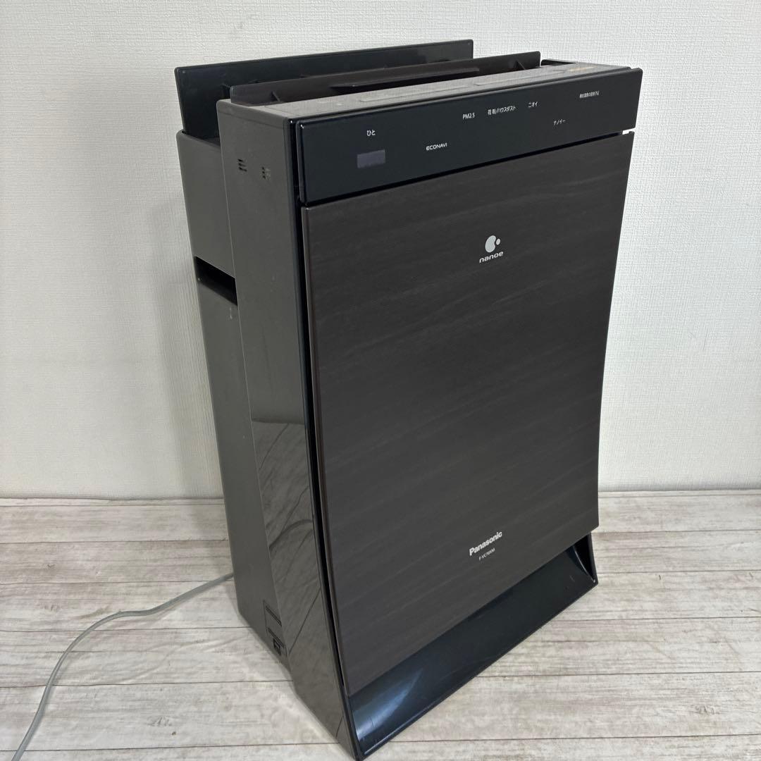 Panasonic F-VC70XM nanoe 加湿空気清浄機 2016年製