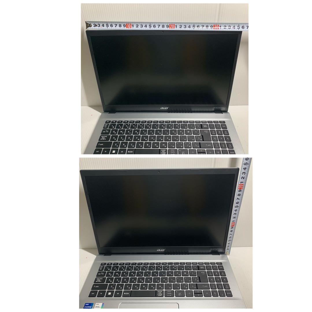 acer ノートパソコン N22C6 MM70225-1