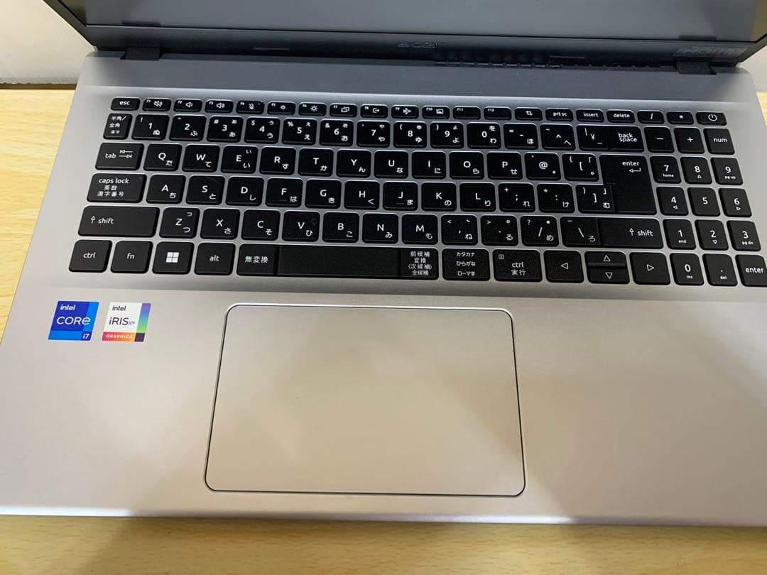 acer ノートパソコン N22C6 MM70225-1