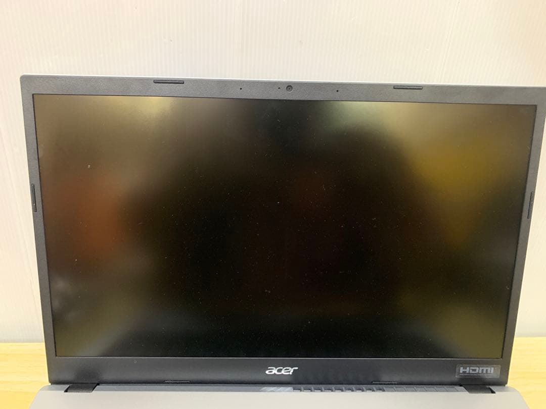 acer ノートパソコン N22C6 MM70225-1