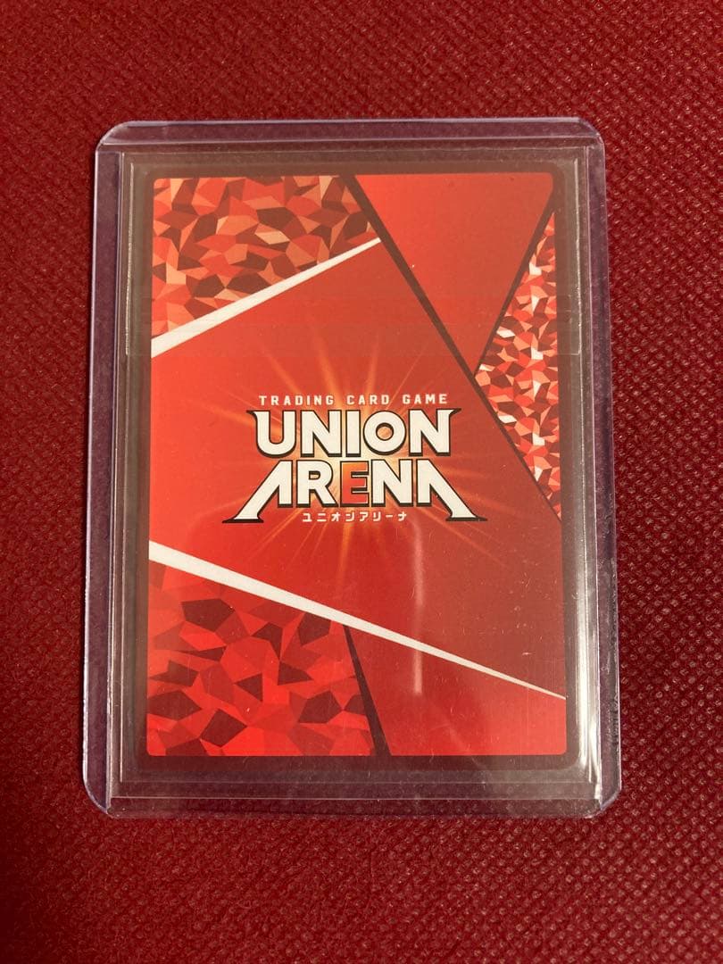 戦場ヶ原ひたぎ WINNER UR 物語シリーズ 争奪戦 プロモ ユニアリ