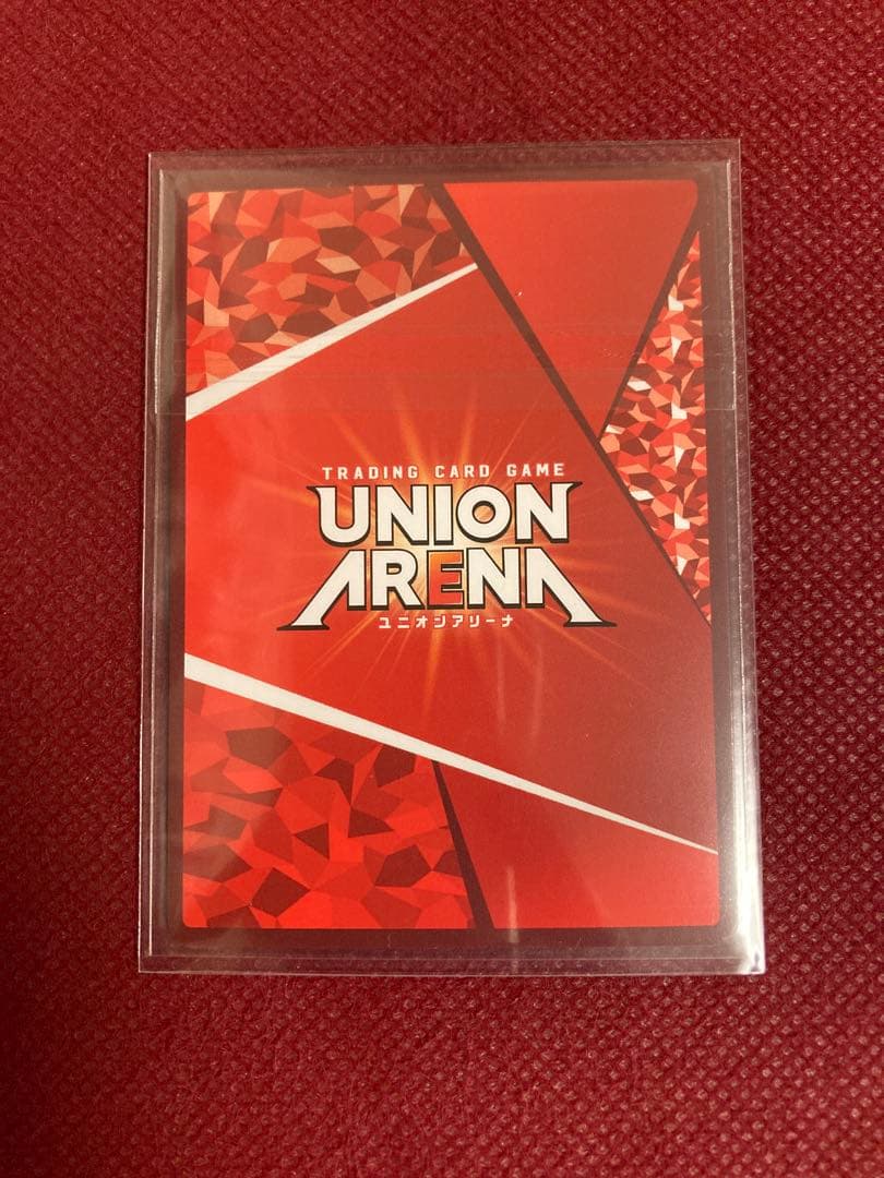 戦場ヶ原ひたぎ WINNER UR 物語シリーズ 争奪戦 プロモ ユニアリ