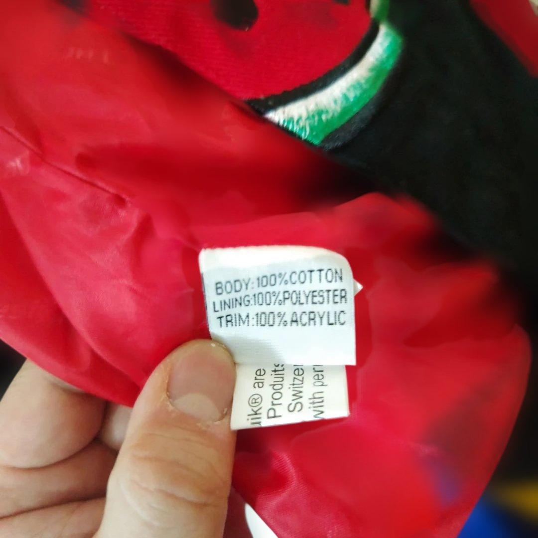 jeff hamilton JH Design レーシングジャケット