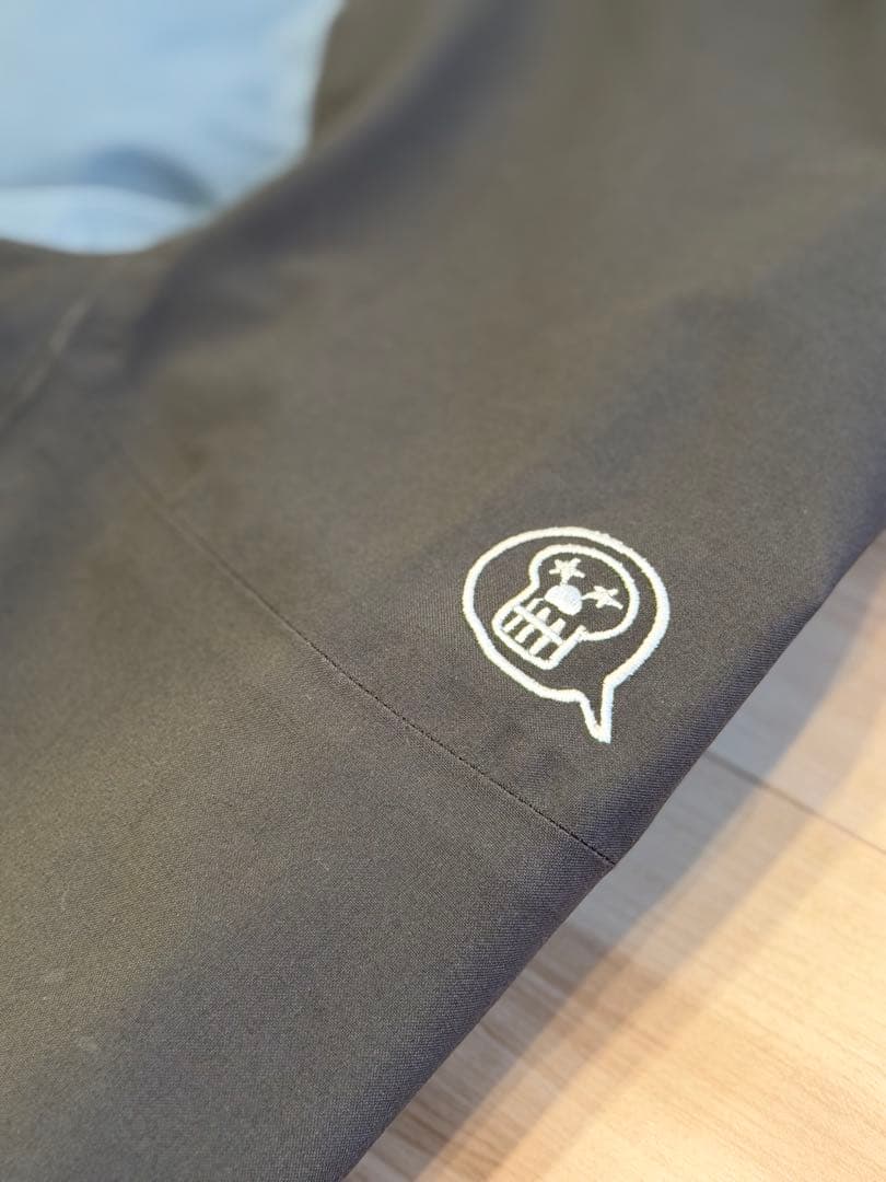 【UNFUDGE】GENTLE JACKET XLサイズ　22/23