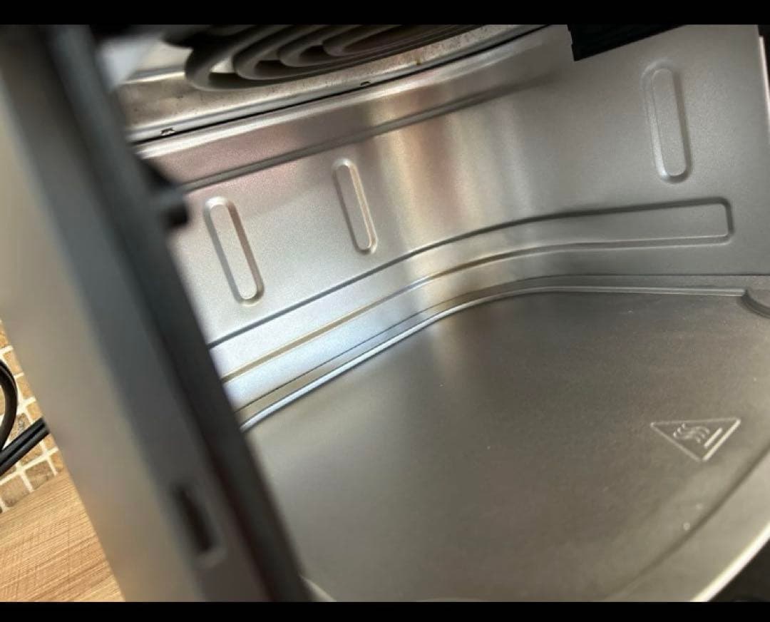 COSORI ノンフライヤー 4.7