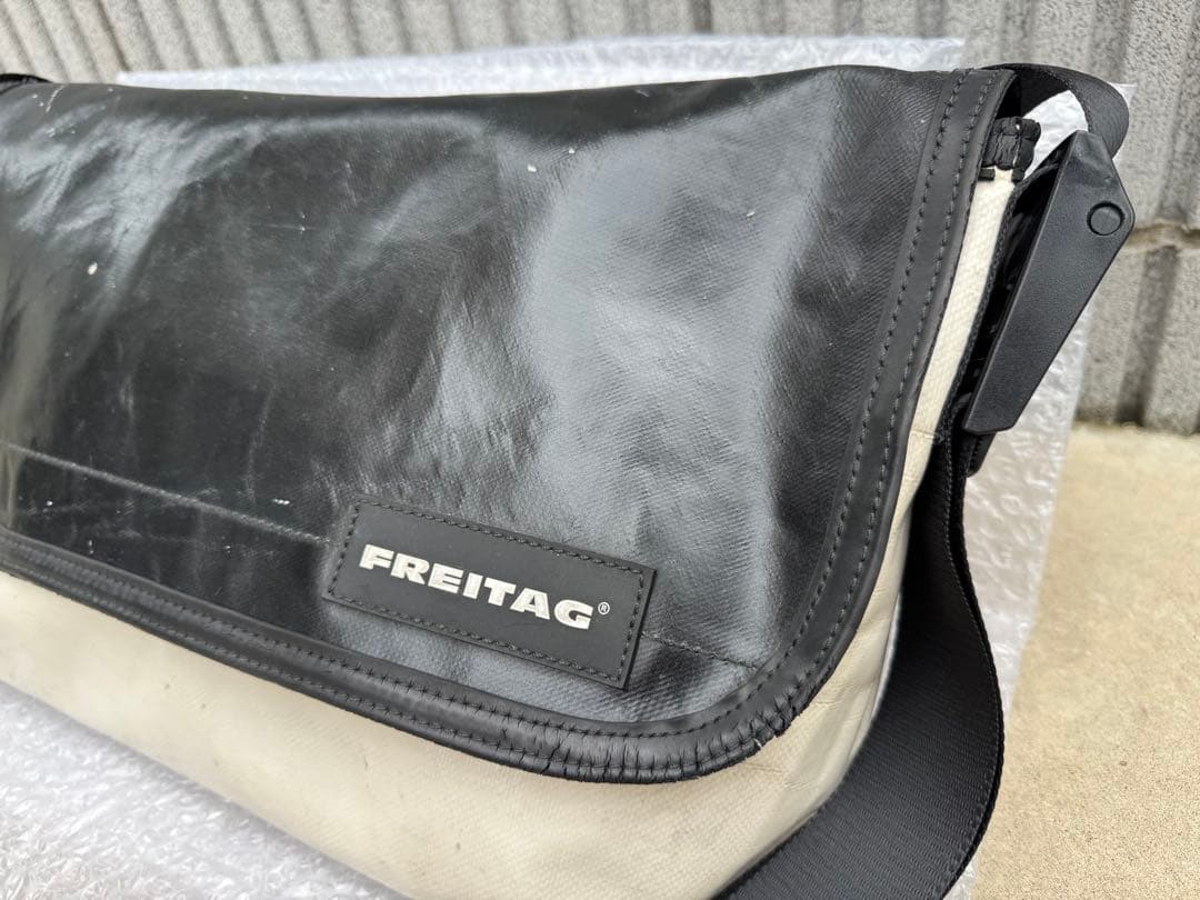FREITAG F42 SURFSIDE6 フライターグ サーフサイド6