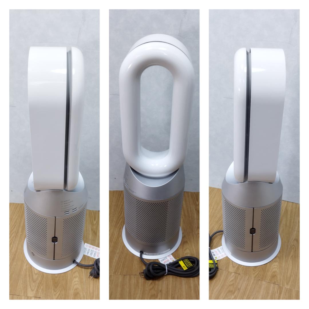 Y★701 Dyson ダイソン Purifier Hot+Cool HP07