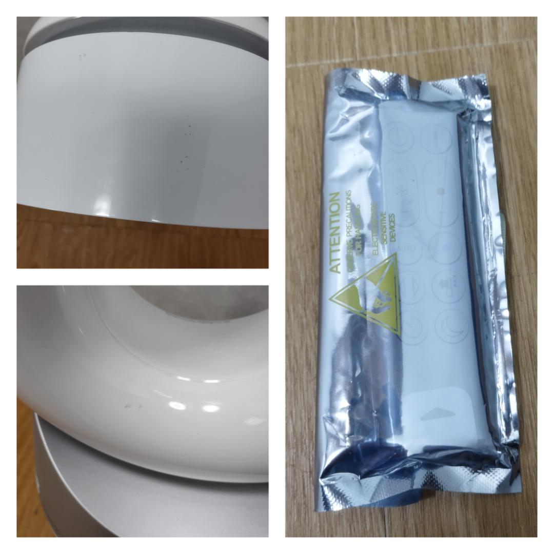 Y★701 Dyson ダイソン Purifier Hot+Cool HP07