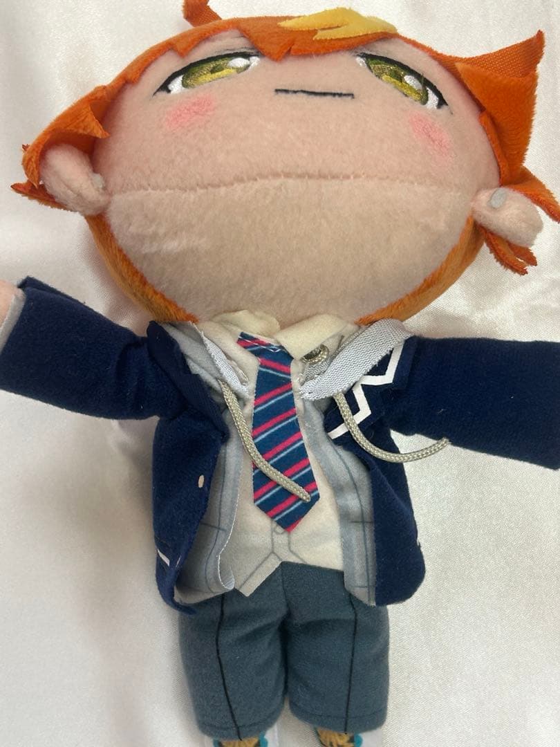 東雲彰人ぬいぐるみ まとめ