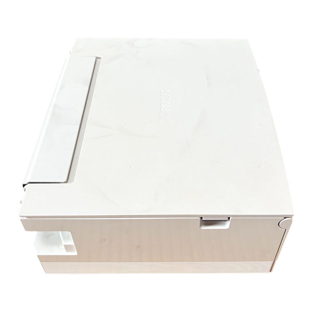 Canon TS8230 インクジェットプリンター 2598ページ