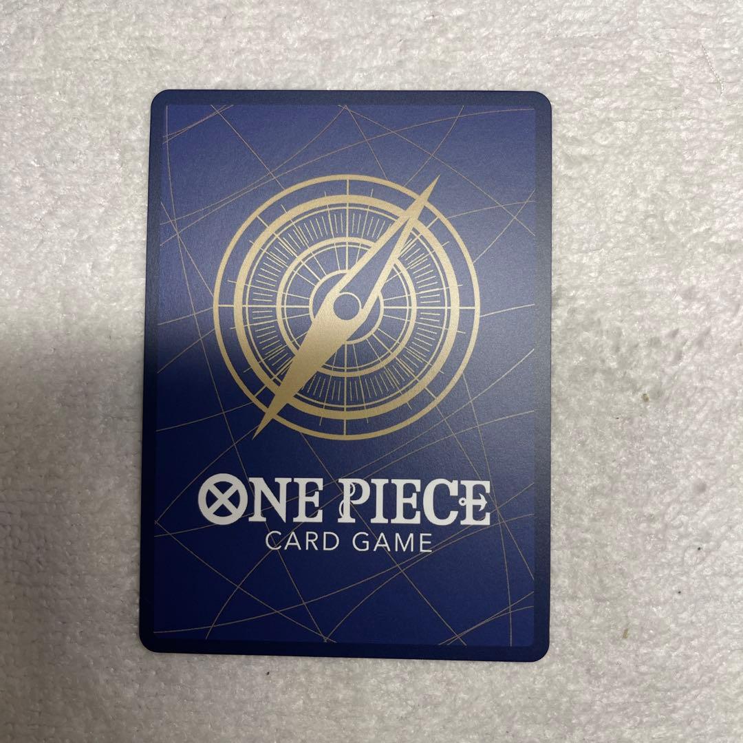 ワンピース カードゲーム ポートガス・D・エース WANTED (h14)