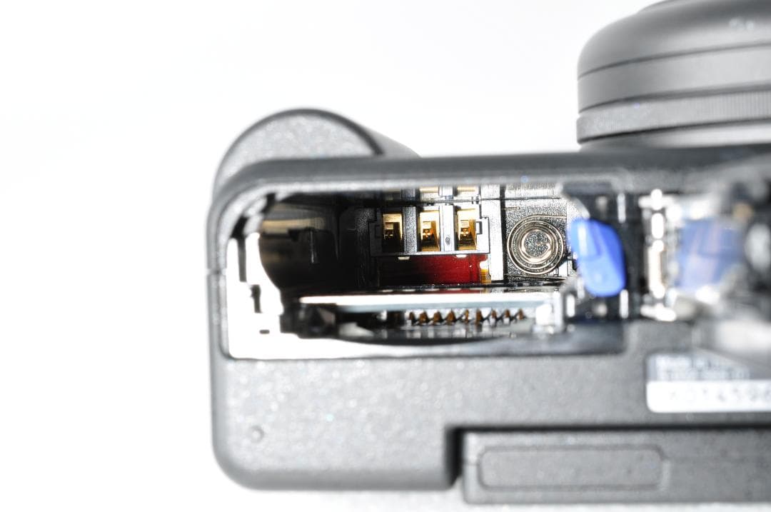 SONY ZV-1F SONY コンパクトデジタルカメラ#1209.30