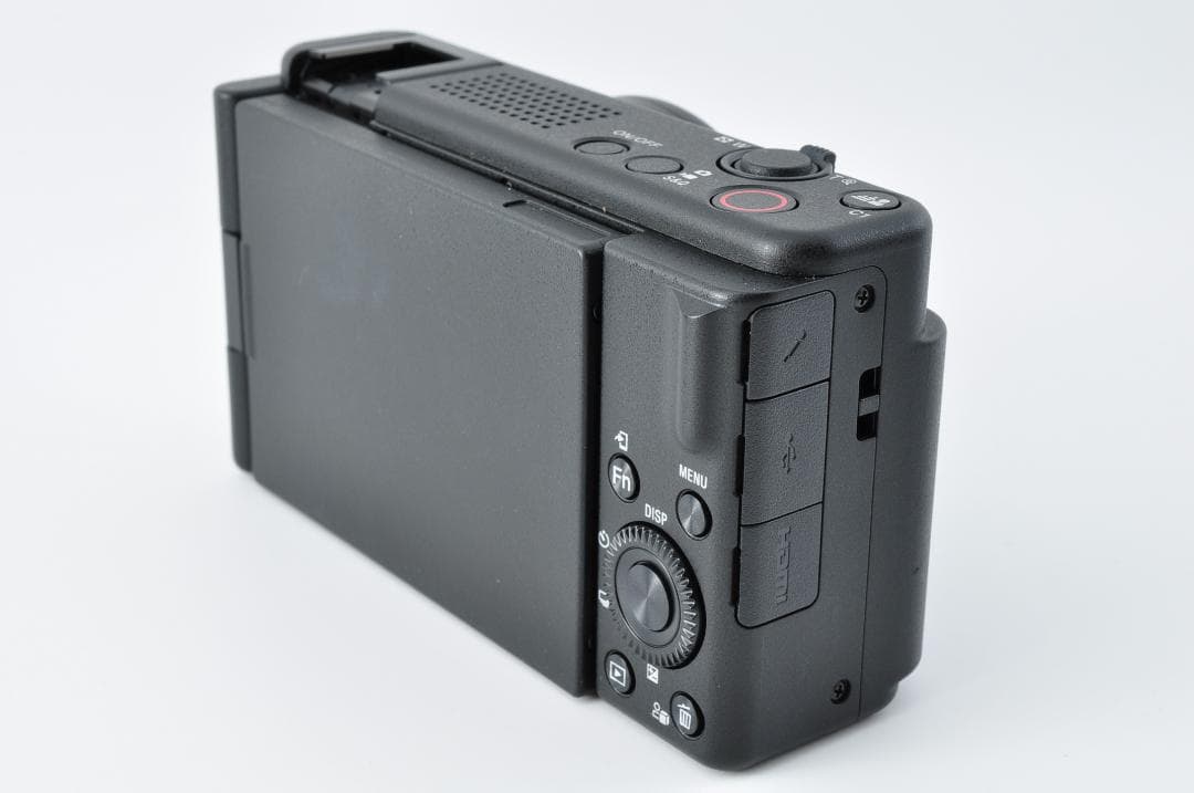 SONY ZV-1F SONY コンパクトデジタルカメラ#1209.30