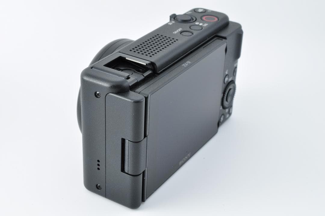 SONY ZV-1F SONY コンパクトデジタルカメラ#1209.30