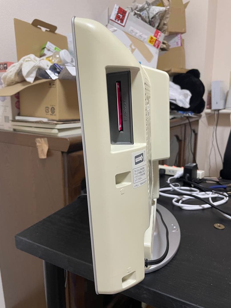 【中古】Panasonic TH-L19P2-N 19インチ液晶テレビ