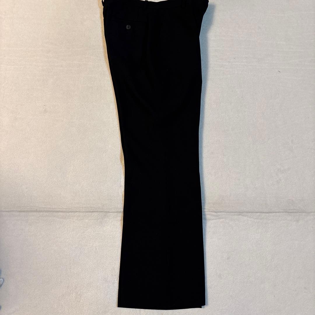 アクアスキュータムパンツスーツ上下9号11号美品