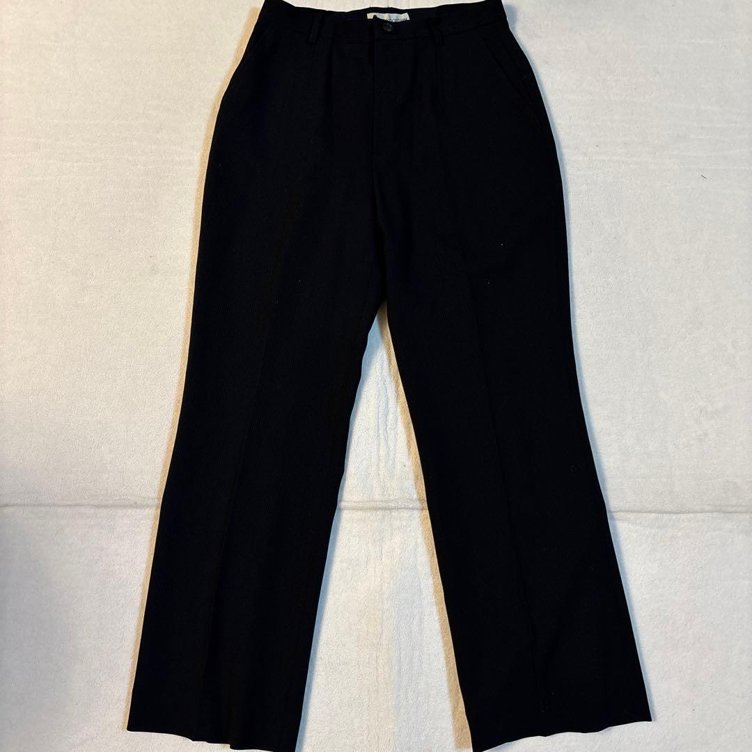 アクアスキュータムパンツスーツ上下9号11号美品