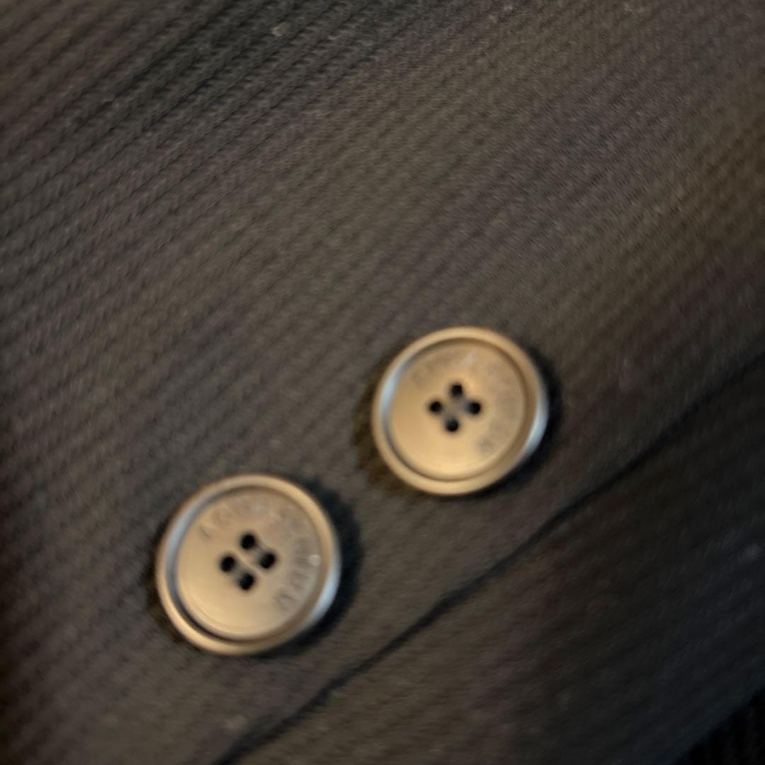 アクアスキュータムパンツスーツ上下9号11号美品