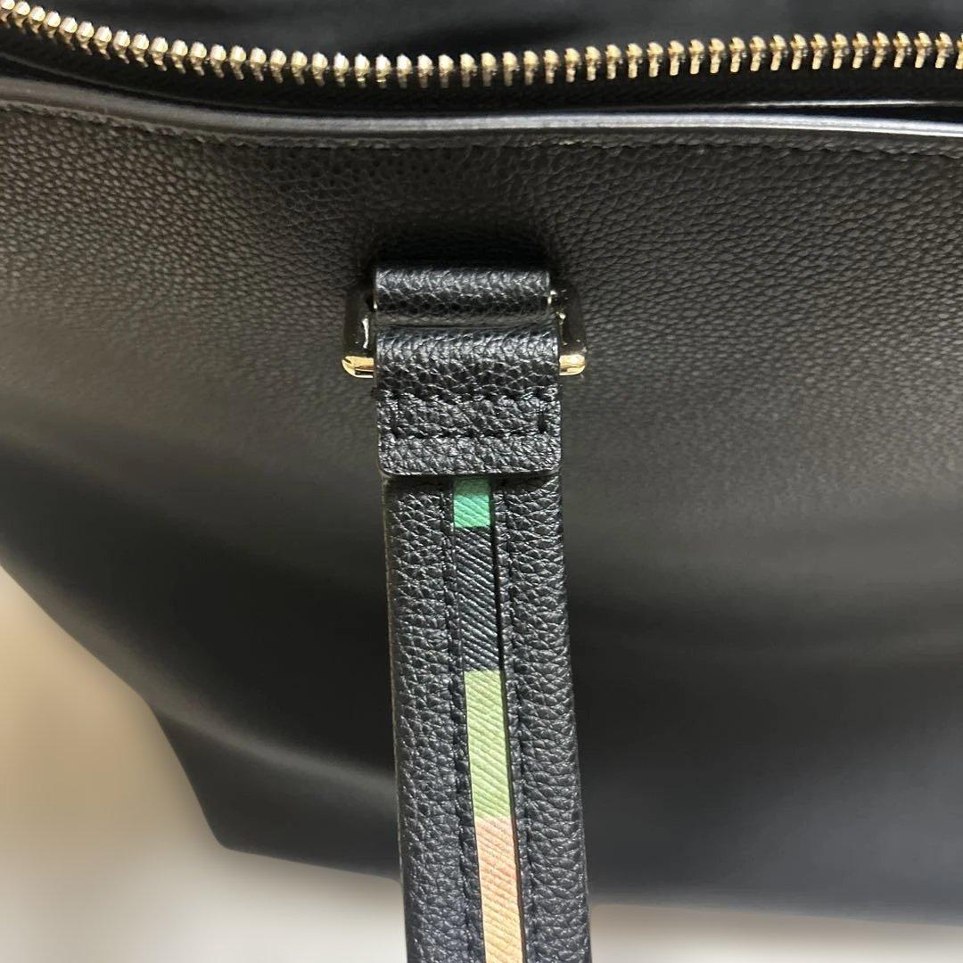 PaulSmith ポールスミス トートバッグ paul smith