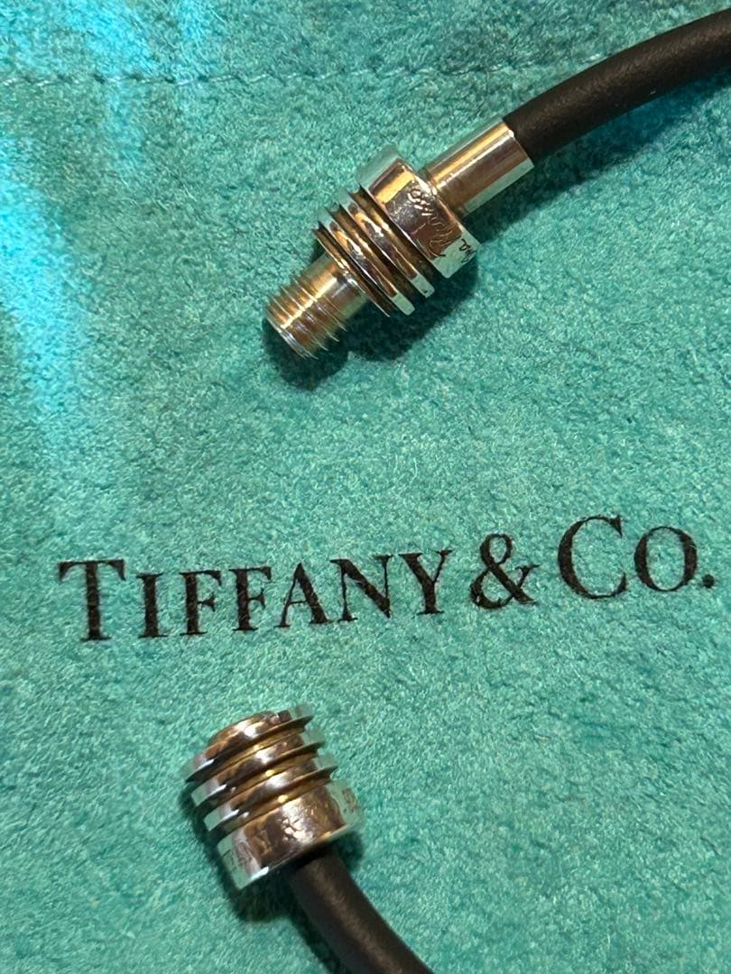 Tiffany & Co. ティファニー パロマピカソ サーファーブレスレット