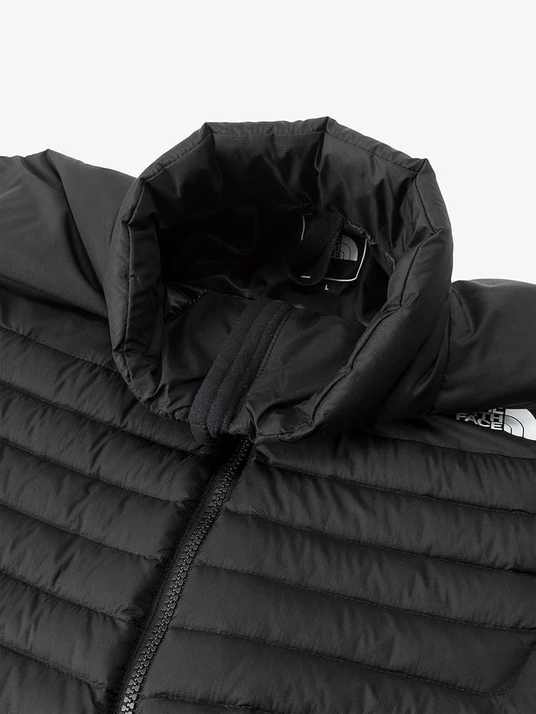 ノースフェイス　ダウンジャケット サンダージャケット NYW82510　Mサイズ