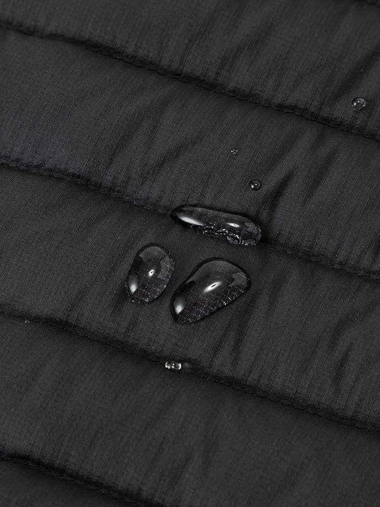 ノースフェイス　ダウンジャケット サンダージャケット NYW82510　Mサイズ