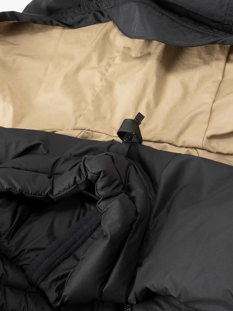 ノースフェイス　ダウンジャケット サンダージャケット NYW82510　Mサイズ