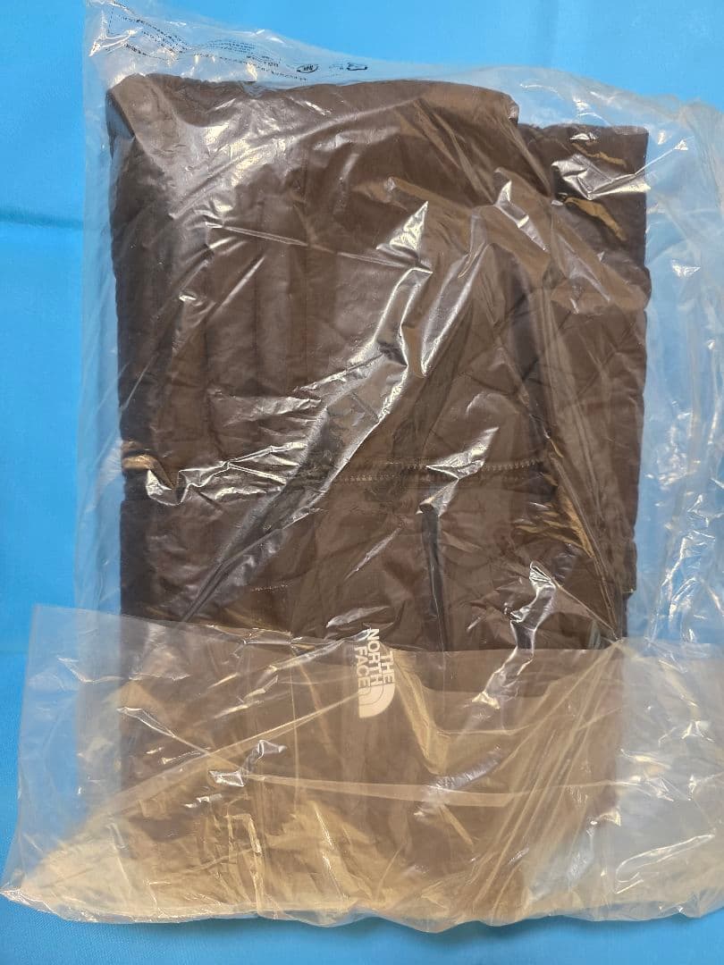 ノースフェイス　ダウンジャケット サンダージャケット NYW82510　Mサイズ