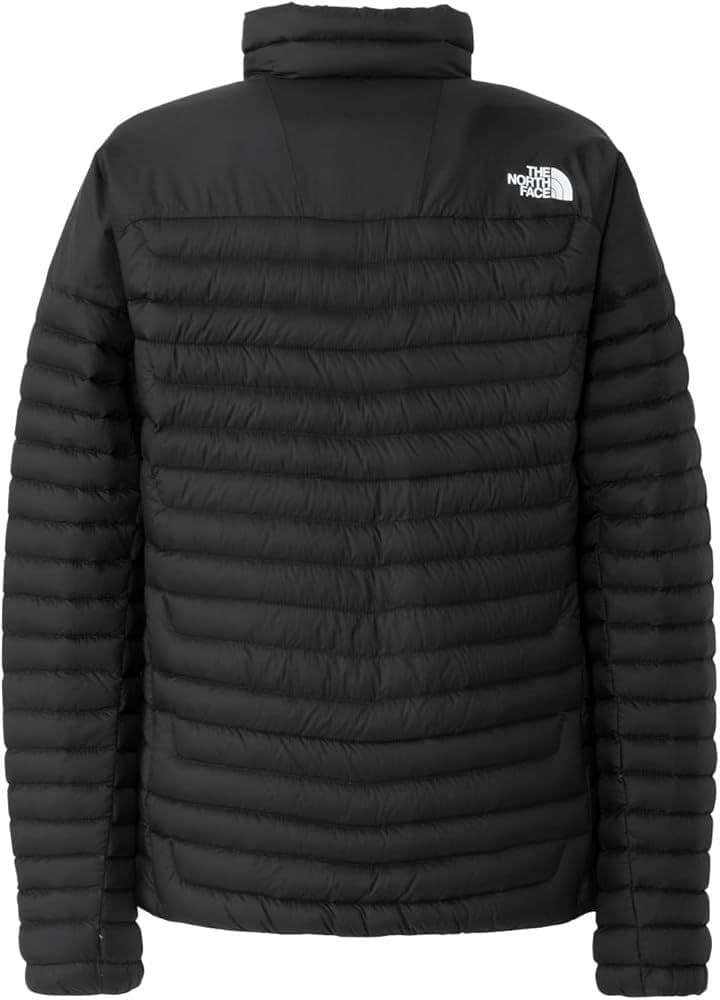 ノースフェイス　ダウンジャケット サンダージャケット NYW82510　Mサイズ