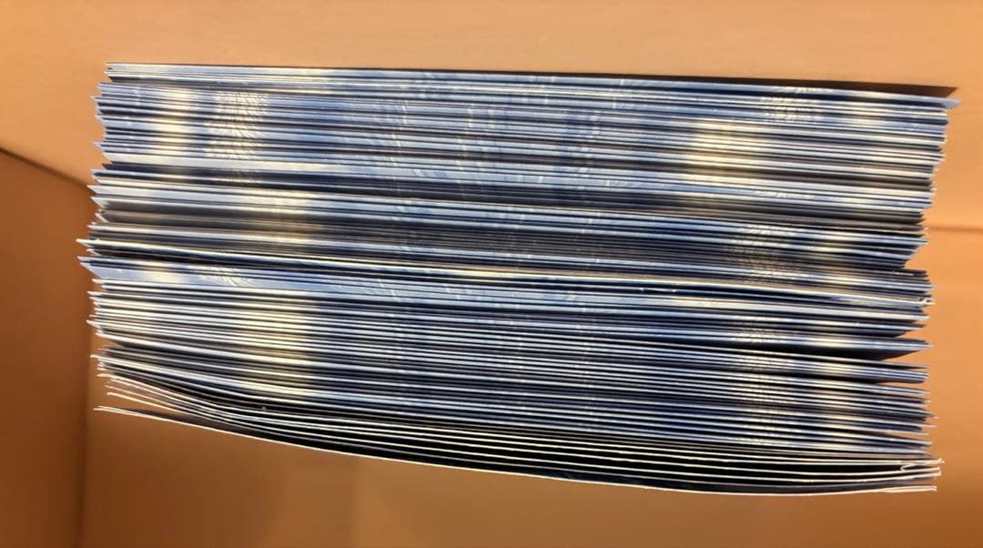 ONE PIECEモンキーD・ルフィ P-043週刊少年ジャンプ特別付録 92枚