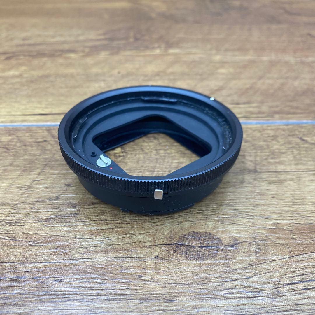 HASSELBLADハッセルブラッド　エクステンションチューブ 16 G-946