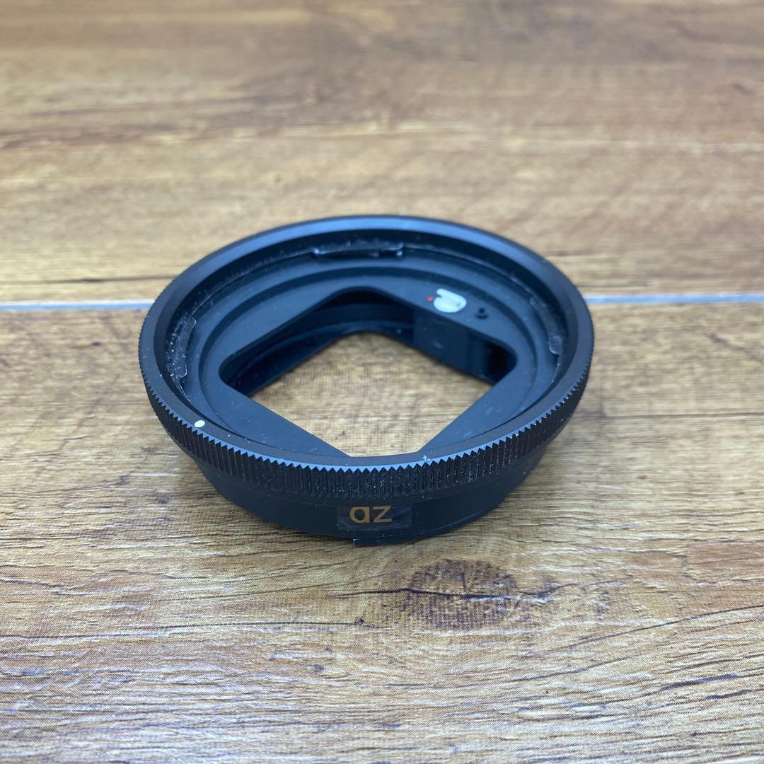 HASSELBLADハッセルブラッド　エクステンションチューブ 16 G-946