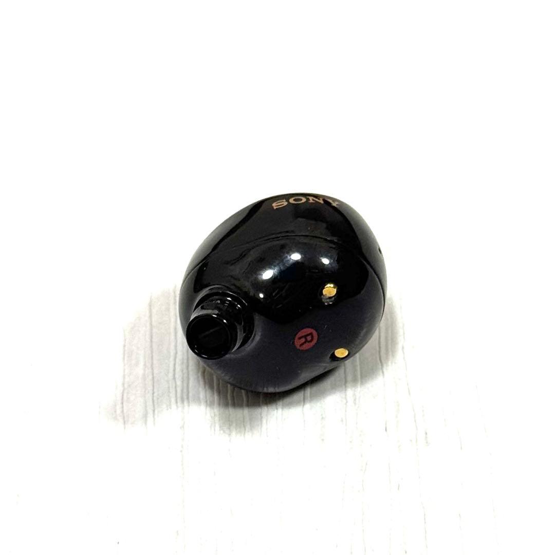3.2.1 3.3.1ソニー WF-1000XM5 ブラック イヤホン 右側のみ