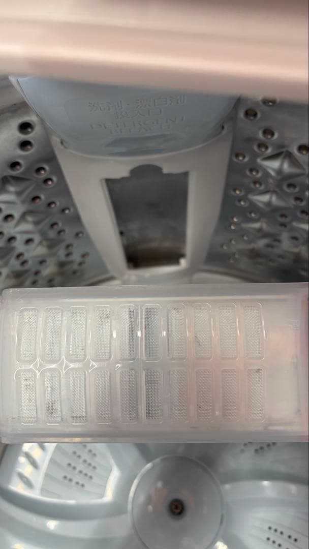 2023年製！TOSHIBA東芝.洗濯機8kg AW-8VM2