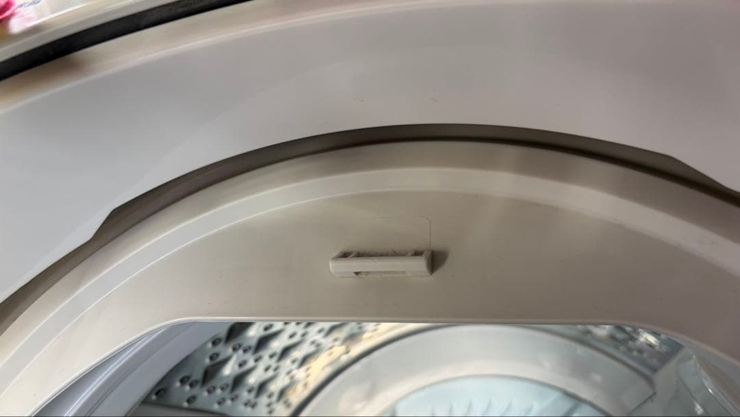 2023年製！TOSHIBA東芝.洗濯機8kg AW-8VM2