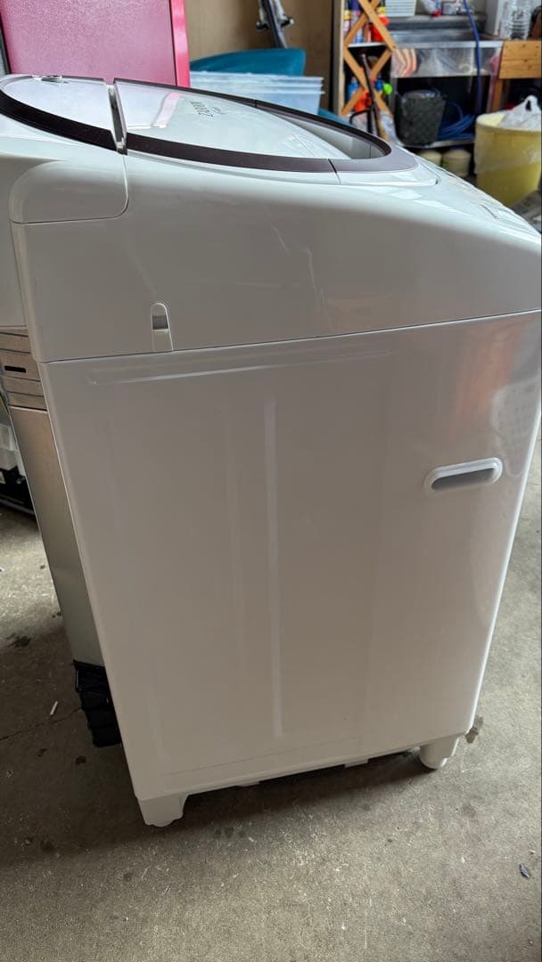 2023年製！TOSHIBA東芝.洗濯機8kg AW-8VM2