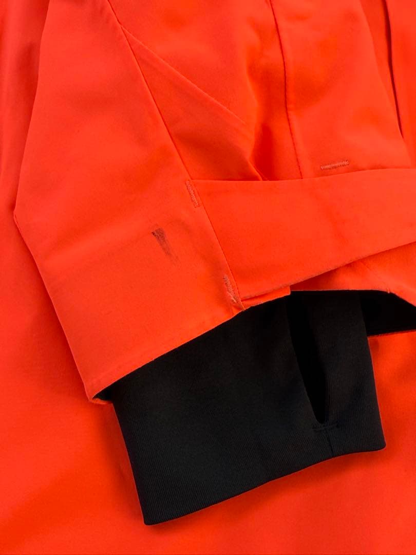 686 Hydra Thermagraph Jacket オレンジ