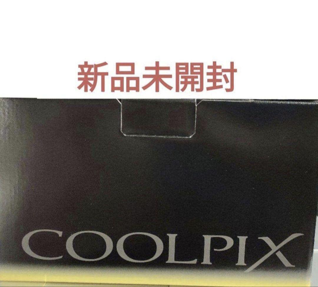 Nikon COOLPIX P950 ニコン クールピクス