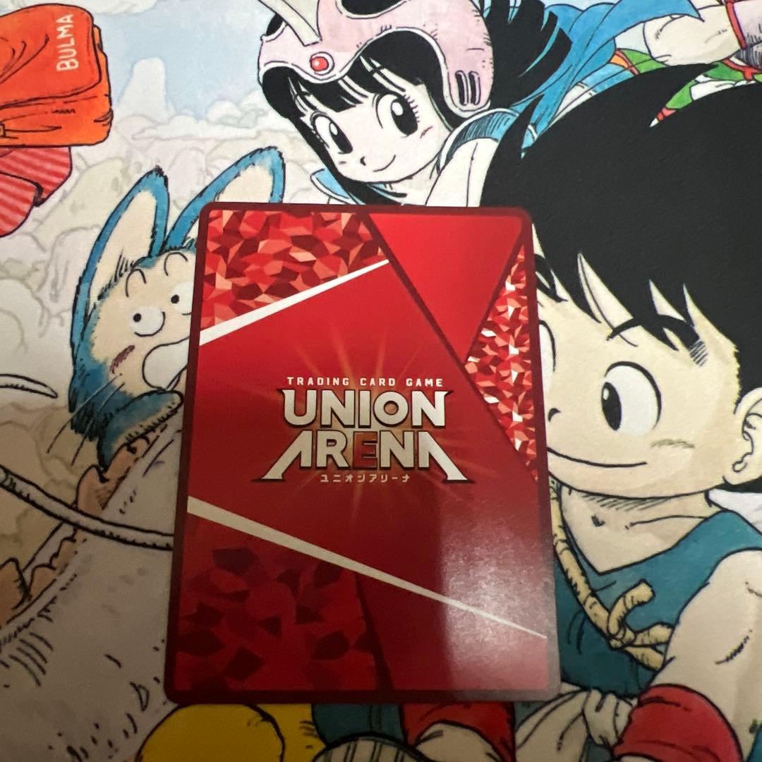 六平 千鉱（SR★★）｛赤｝KGR-1-060）カグラ バチ【UA46BT】