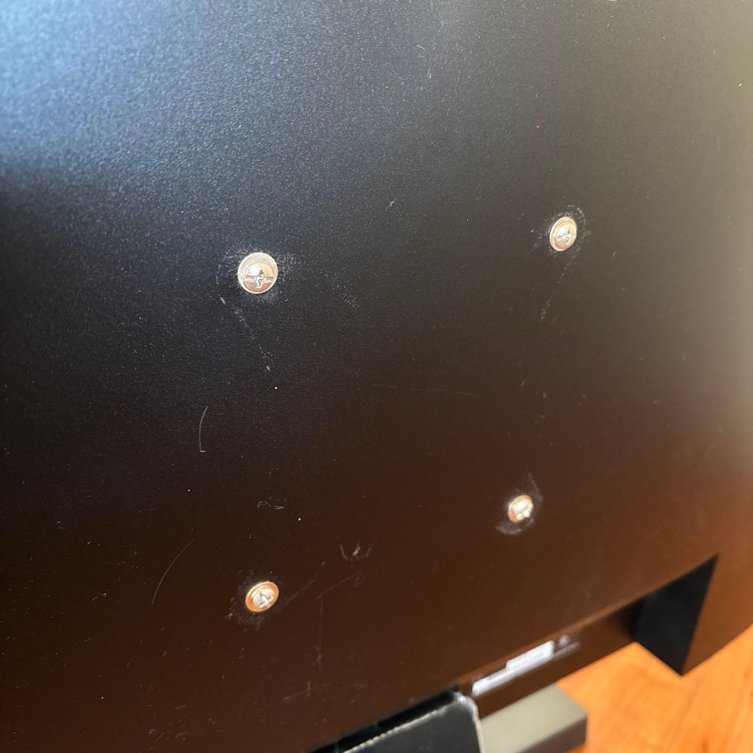 BenQ EW3270U 4K 32inch モニター