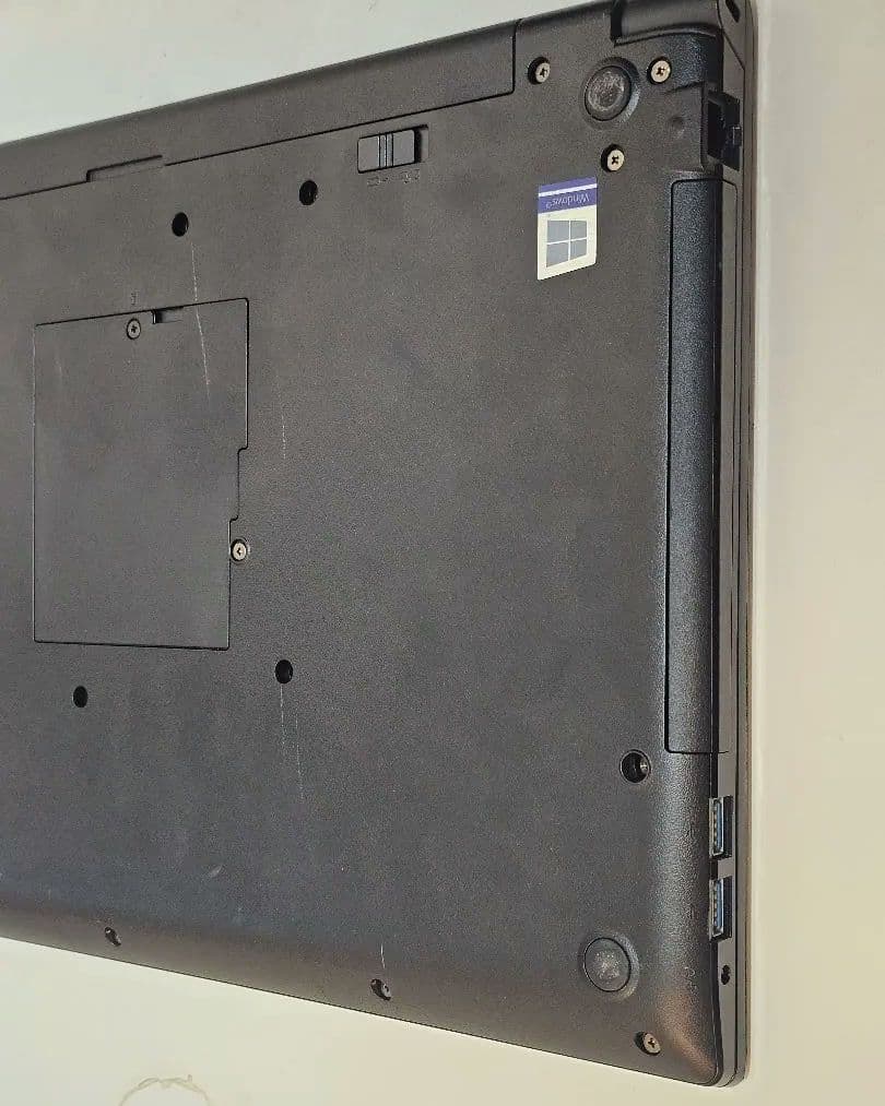 Dynabook B65/DN 第7世代i5/メモリ16GB/SSD512GB