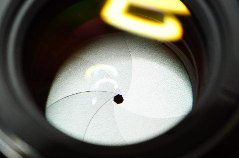 レンズ(単焦点) Nikon Ai-s Micro-NIKKOR 105mm F2.8