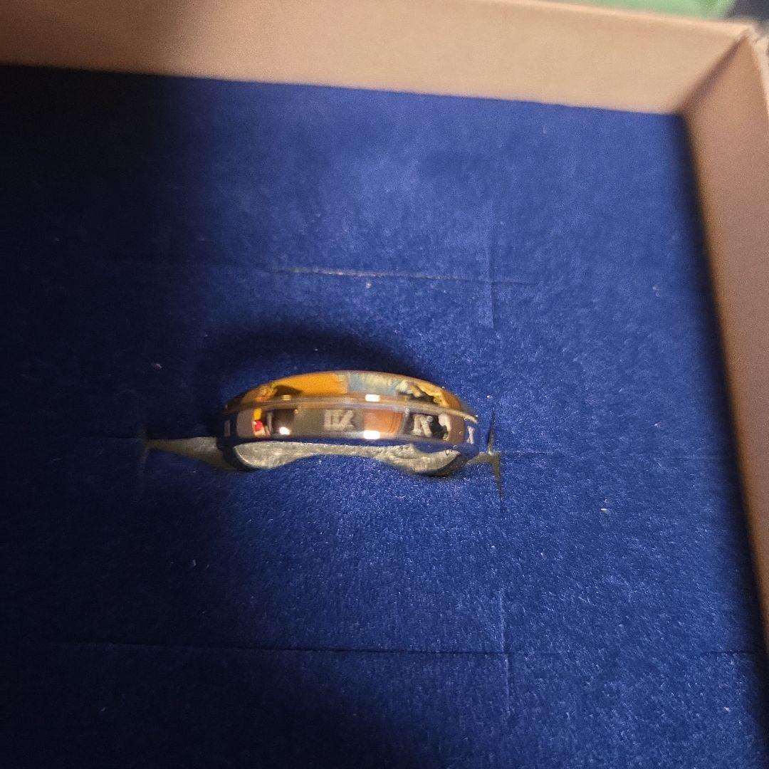 SoireeO 指輪 *️⃣箱無し発送