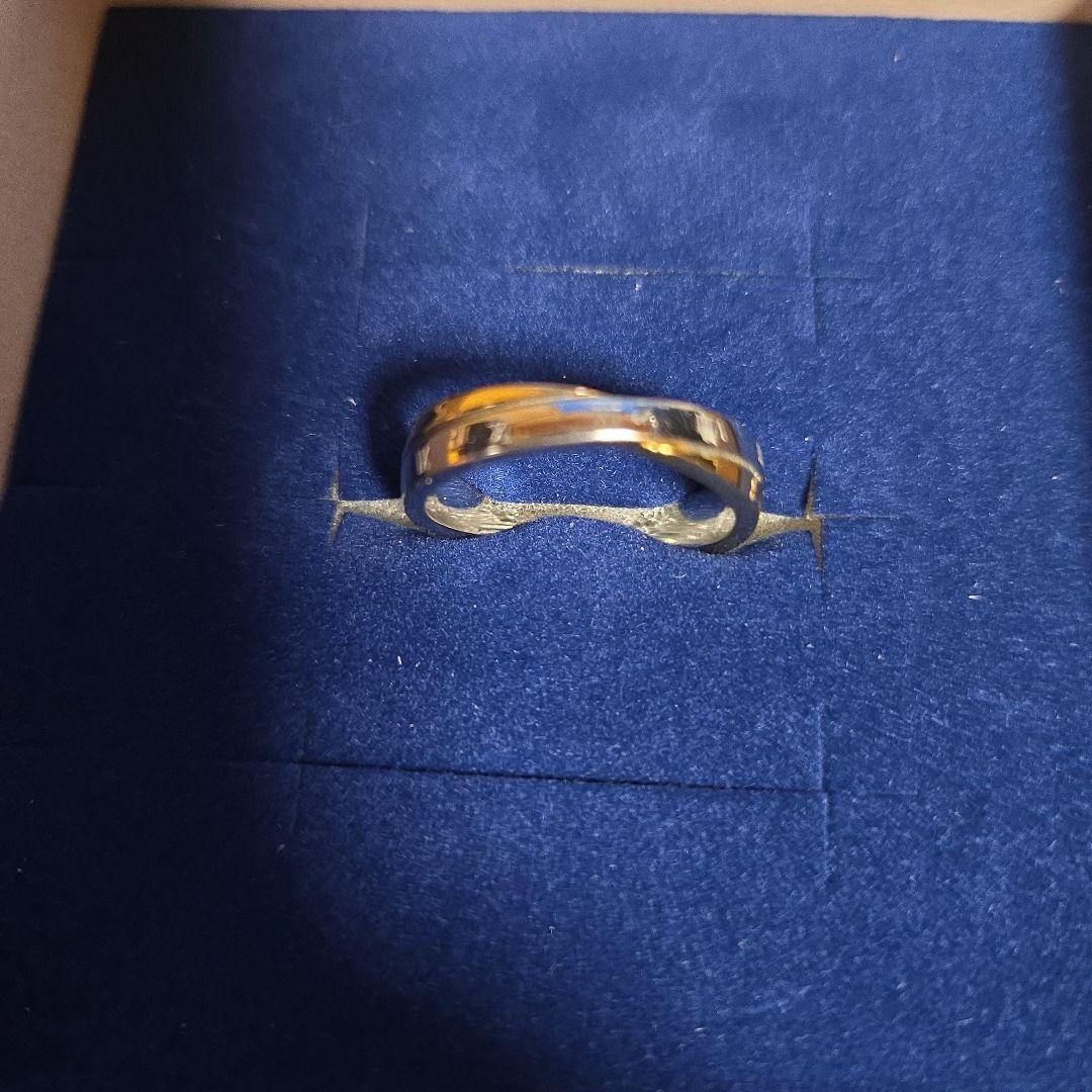 SoireeO 指輪 *️⃣箱無し発送