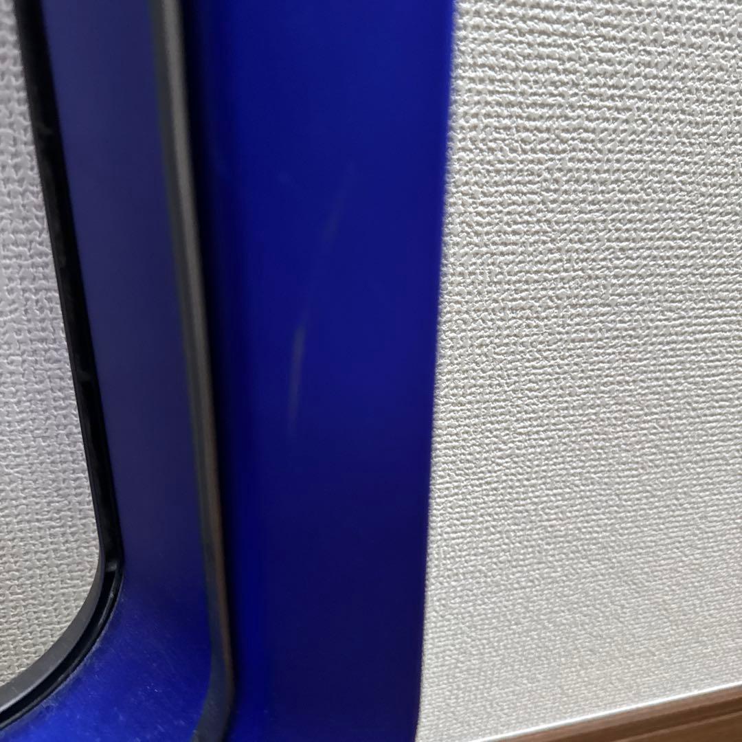 Dyson AM09 ブルー ホットアンドクール